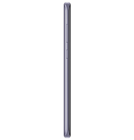 Samsung GALAXY S8+ Gray Orchid – image 2