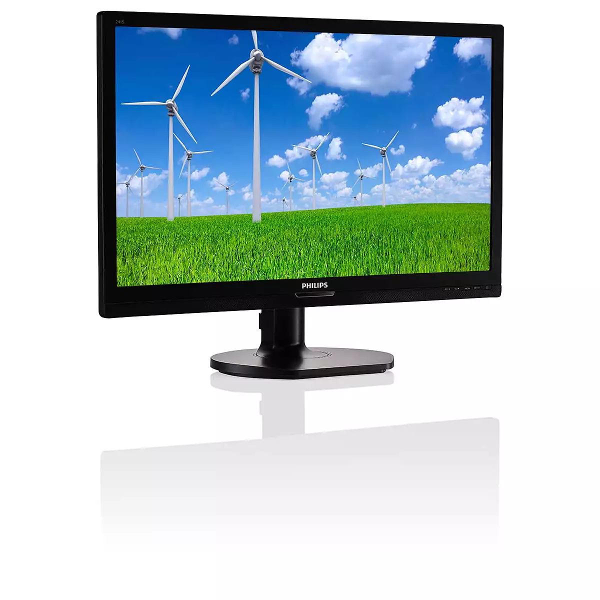 Philips S Line 241S6QHAB/11 computer monitor – image 2