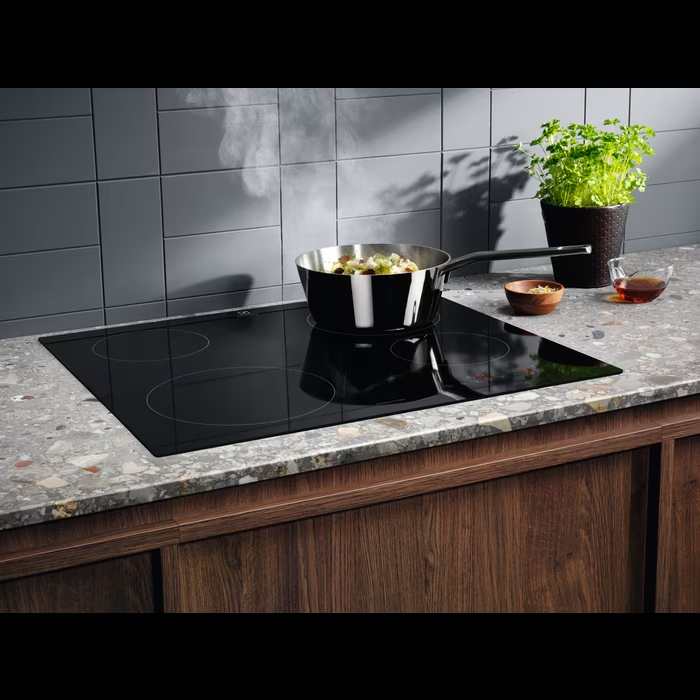 Electrolux CIB60424CK hob Black Built-in – image 7