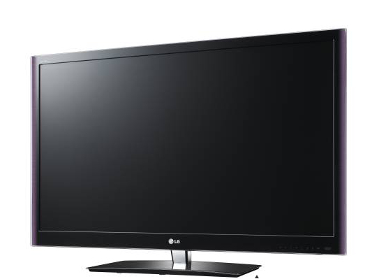 LG 42LW551C TV 106.7 cm (42") Full HD Black – image 3