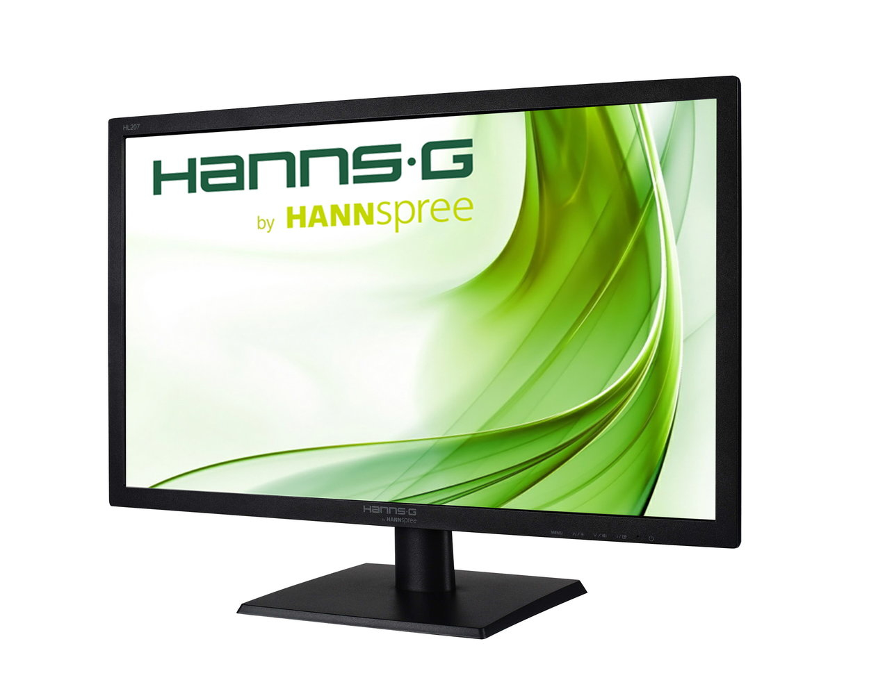 Hannspree Hanns.G HL207DPB computer monitor – image 2