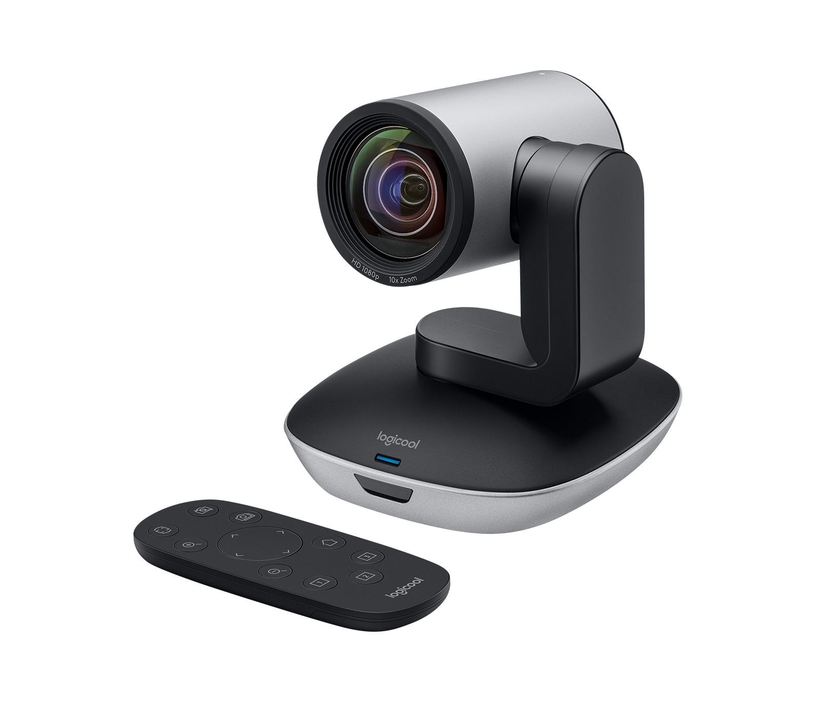 Logitech PTZ PRO 2 ConferenceCam Logitech