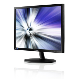 Samsung S22B220BW computer monitor – image 2