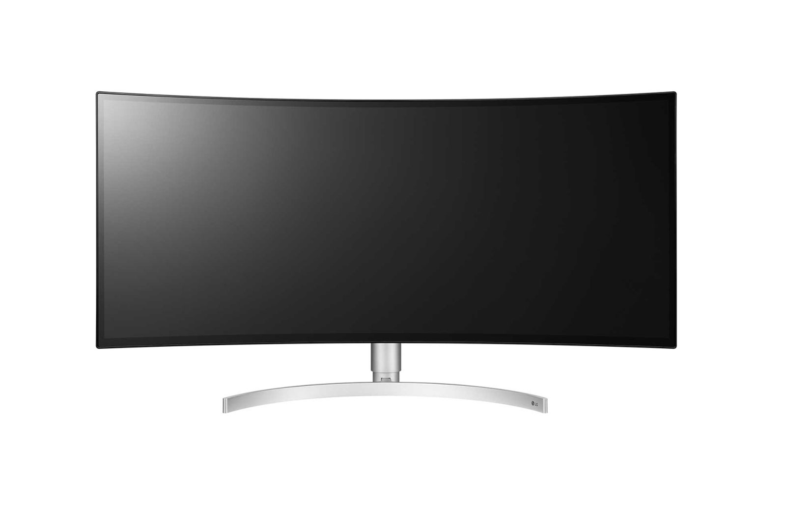 LG 34BK95C-W computer monitor – image 2