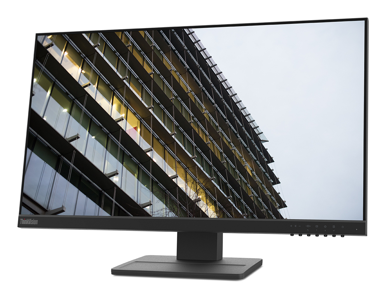 Lenovo ThinkVision E24-28 — miniatura 2