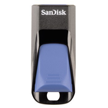 Hama 4GB SanDisk Cruzer Edge – image 3