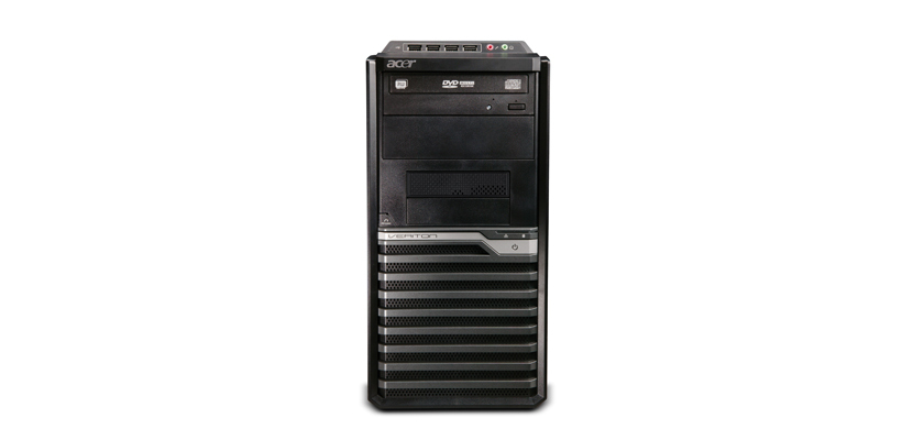 Acer Veriton M288 – image 4