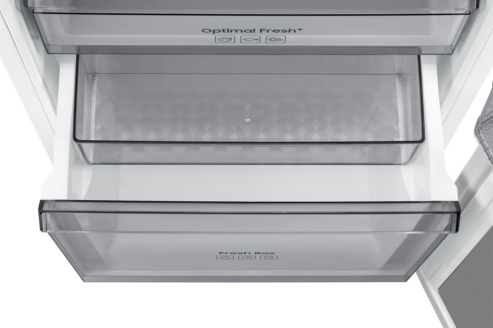 Samsung BRR29723DWW fridge Built-in – image 7