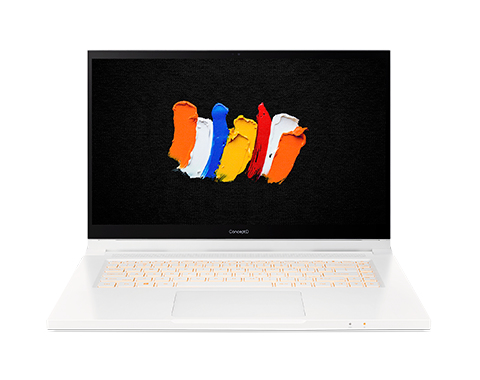 Acer ConceptD CC315-72P-73SM Intel® Core™ i7 i7-10750H Hybrid (2-in-1)