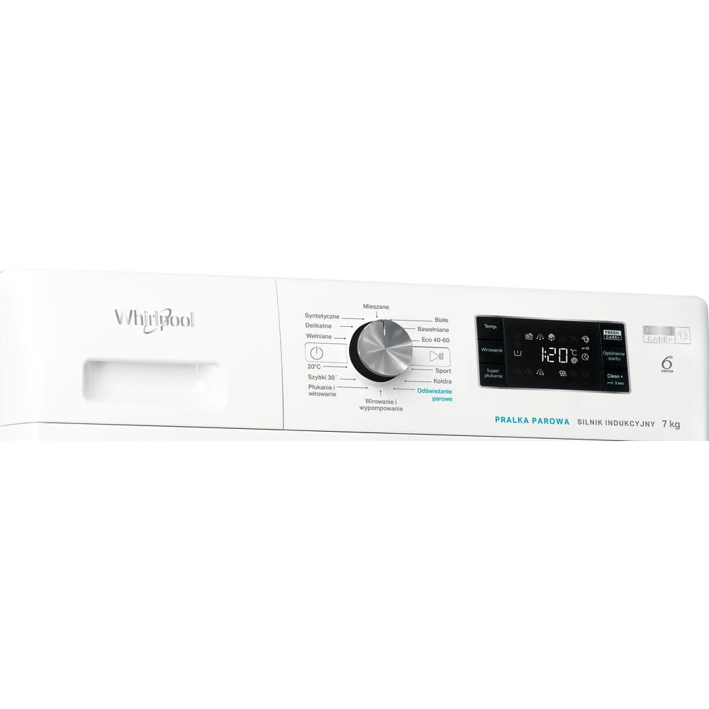 Whirlpool FFB 7238 BSV PL – image 9