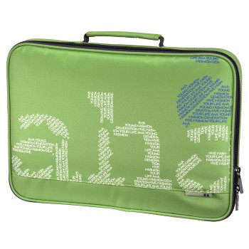 Hama Letter, 14.1", kiwi green