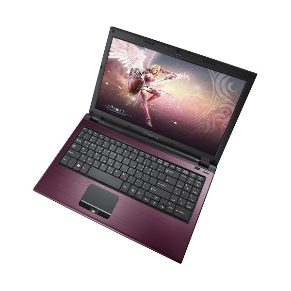 LG A series A520-PE2RK laptop Intel® Core™ i7 i7-2630QM – image 5