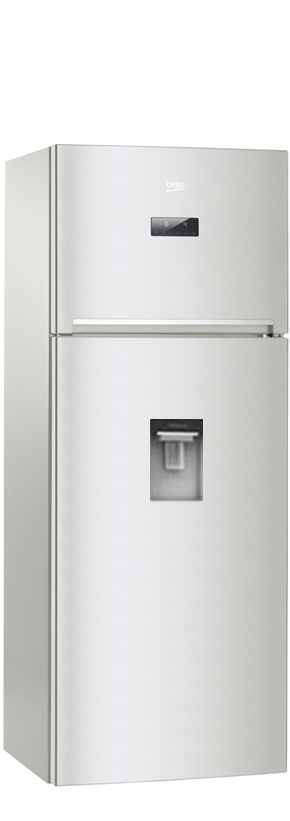 Beko RDNE455E20DS Freestanding – image 2