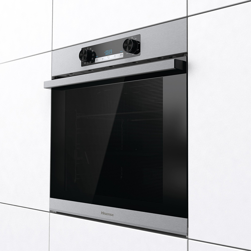 Hisense BI62216AXTC oven – image 3