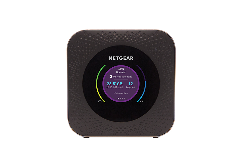 NETGEAR 4G LTE Advanced Mobile Router (MR2100) – image 4