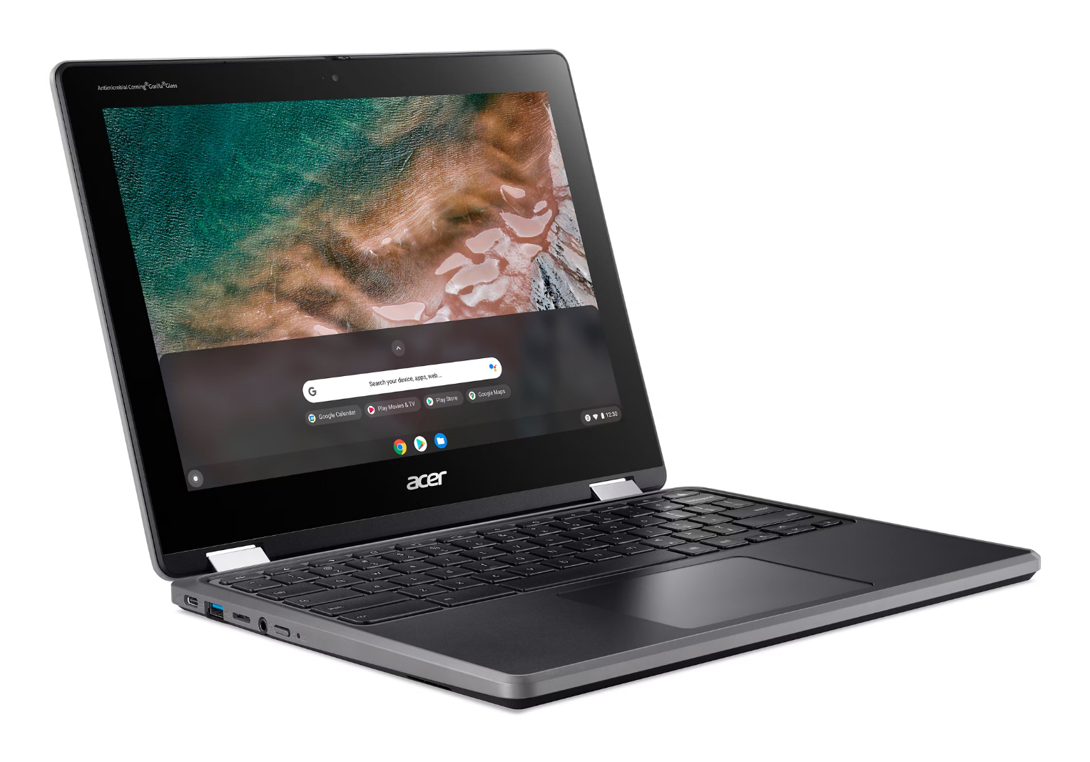 Acer Chromebook R853TA Intel® Celeron® N5100 – image 2