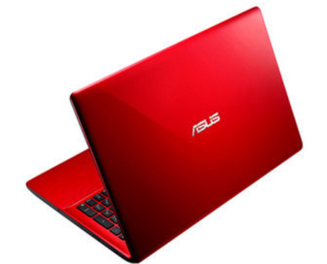 ASUS K550CC-XX314D laptop Intel® Core™ i5 i5-3337U