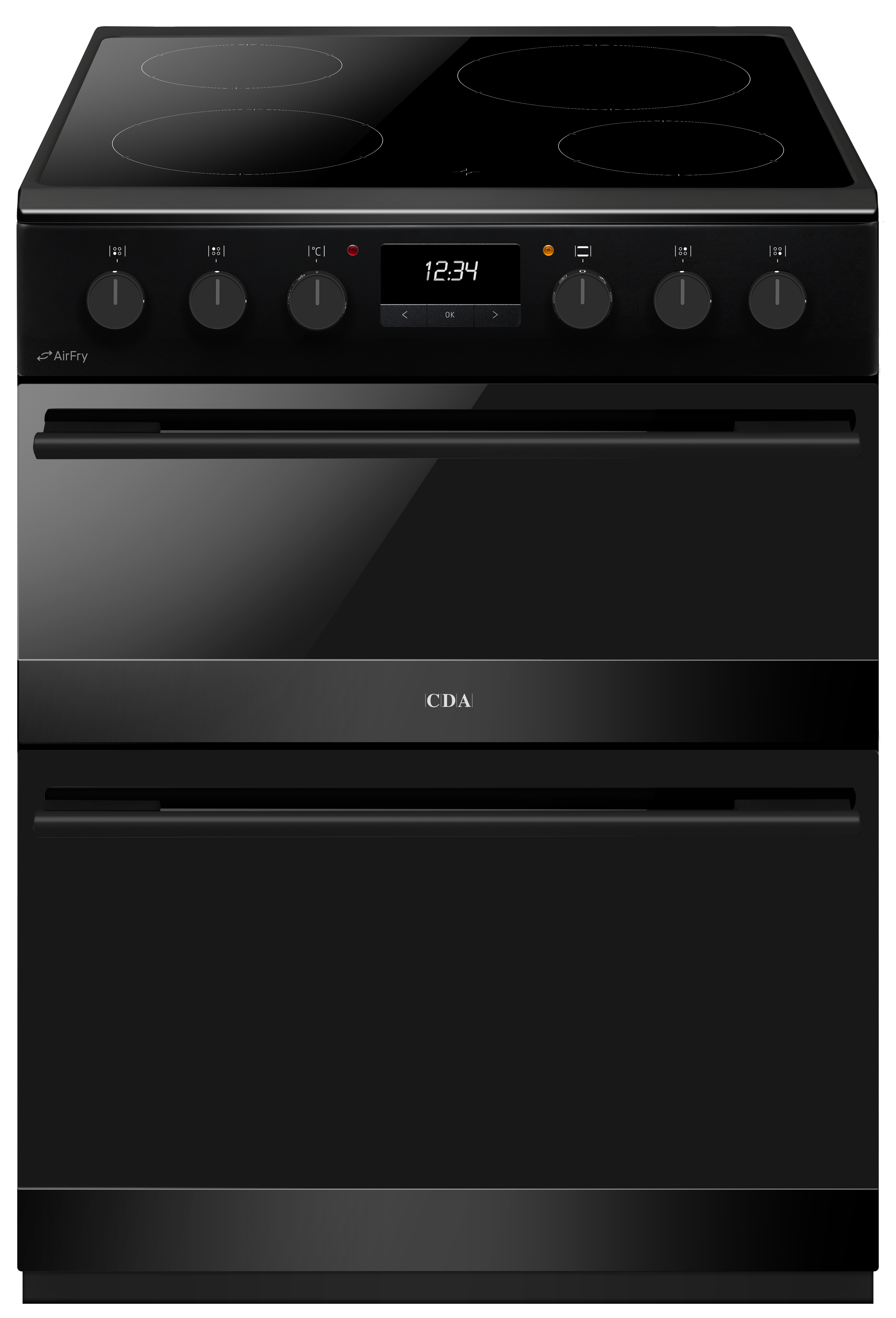 CDA CFC6100MB — vue 1 sur 8