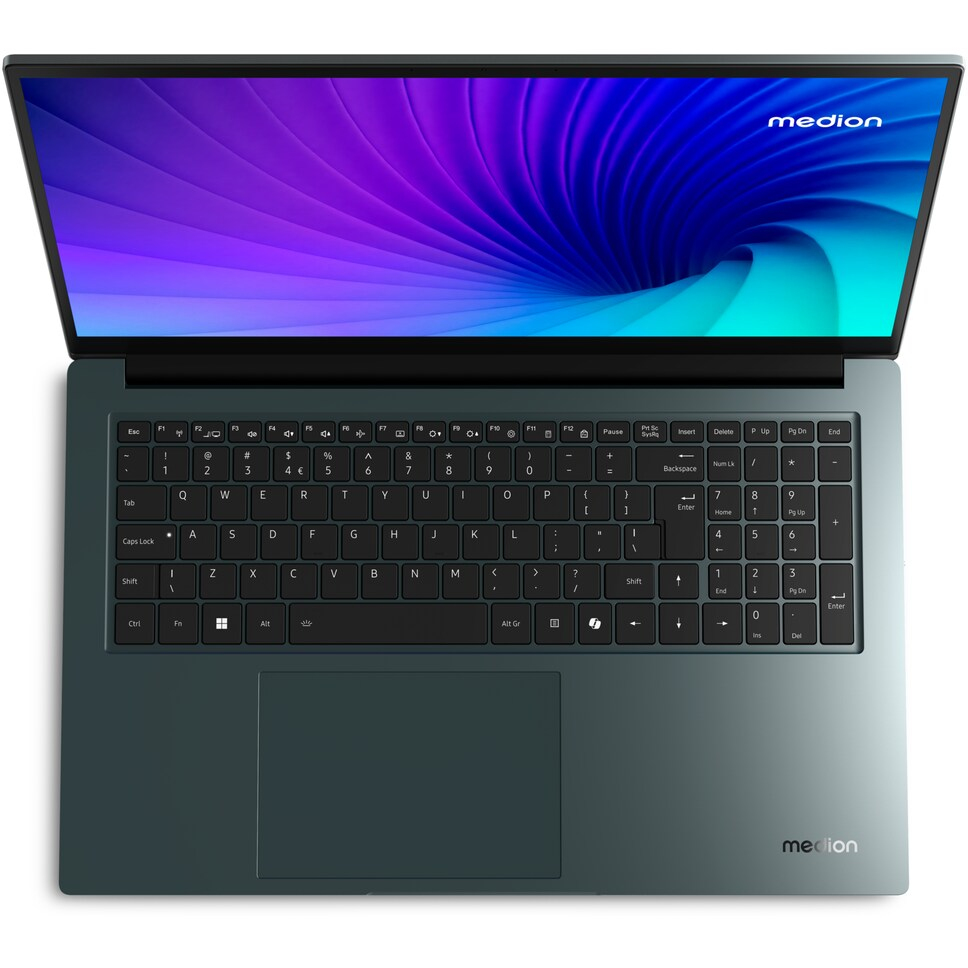 MEDION S20 Intel Core Ultra 5 125H Laptop – image 2