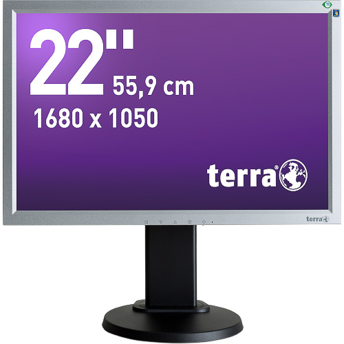 Terra 2230W PV, Greenline Plus – image 7