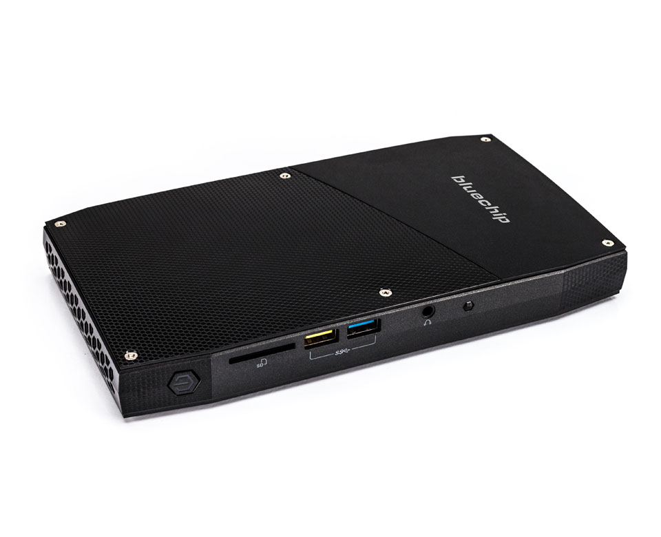 bluechip GAMINGline S1600