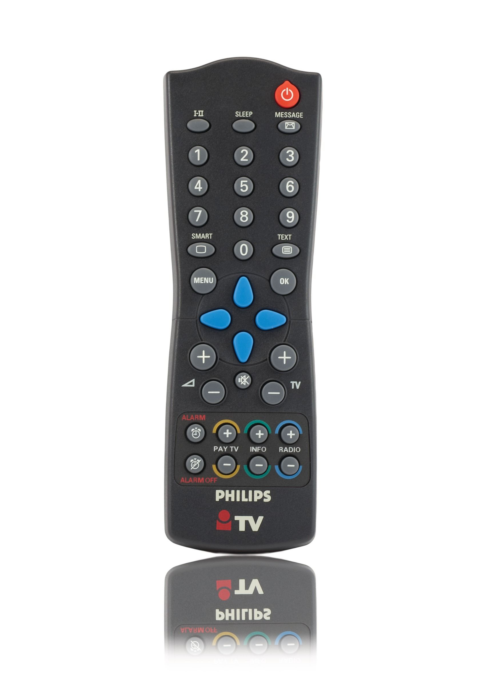 Philips Remote control