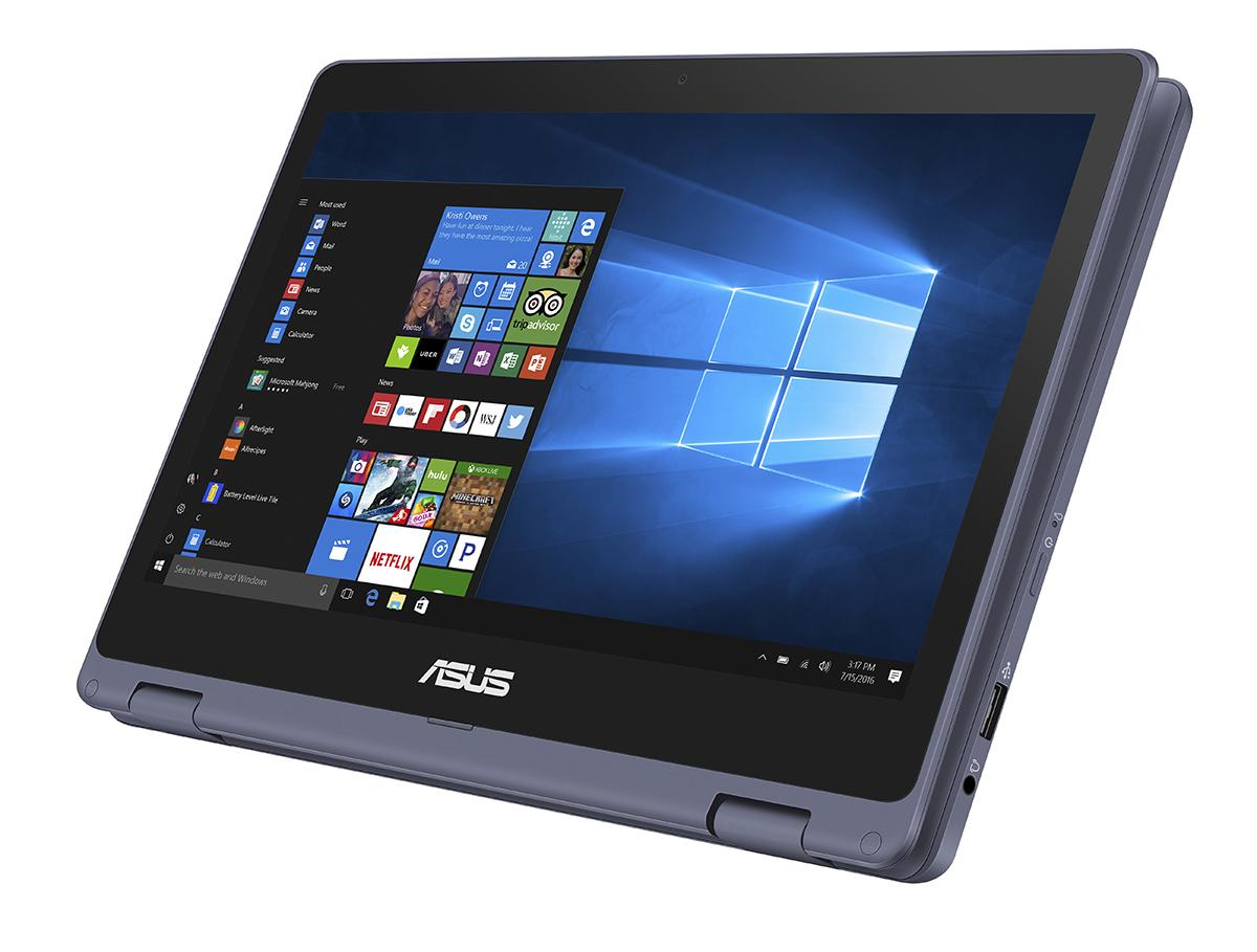 ASUS Vivobook Flip TP202NA-YS04 Intel® Celeron® N3350 Hybrid (2-in-1) – image 6