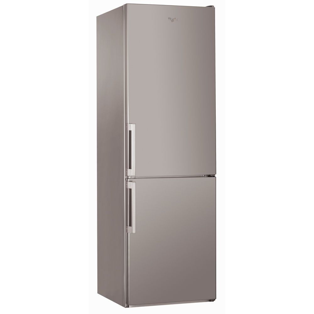 Whirlpool BSNF 8122 OXH — vue 1 sur 4