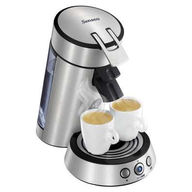 Senseo HD7840/01 Coffee pod system