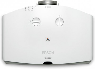 Epson EB-G5300 Projector (with Lens) – image 6