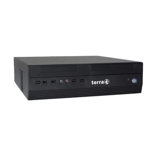 TERRA 1000904 workstation Intel® Xeon® E-2224 – image 4