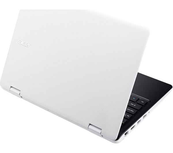 Acer Aspire R 11 R3-131T-C1TW Intel® Celeron® N3150 Hybrid (2-in-1) – image 2