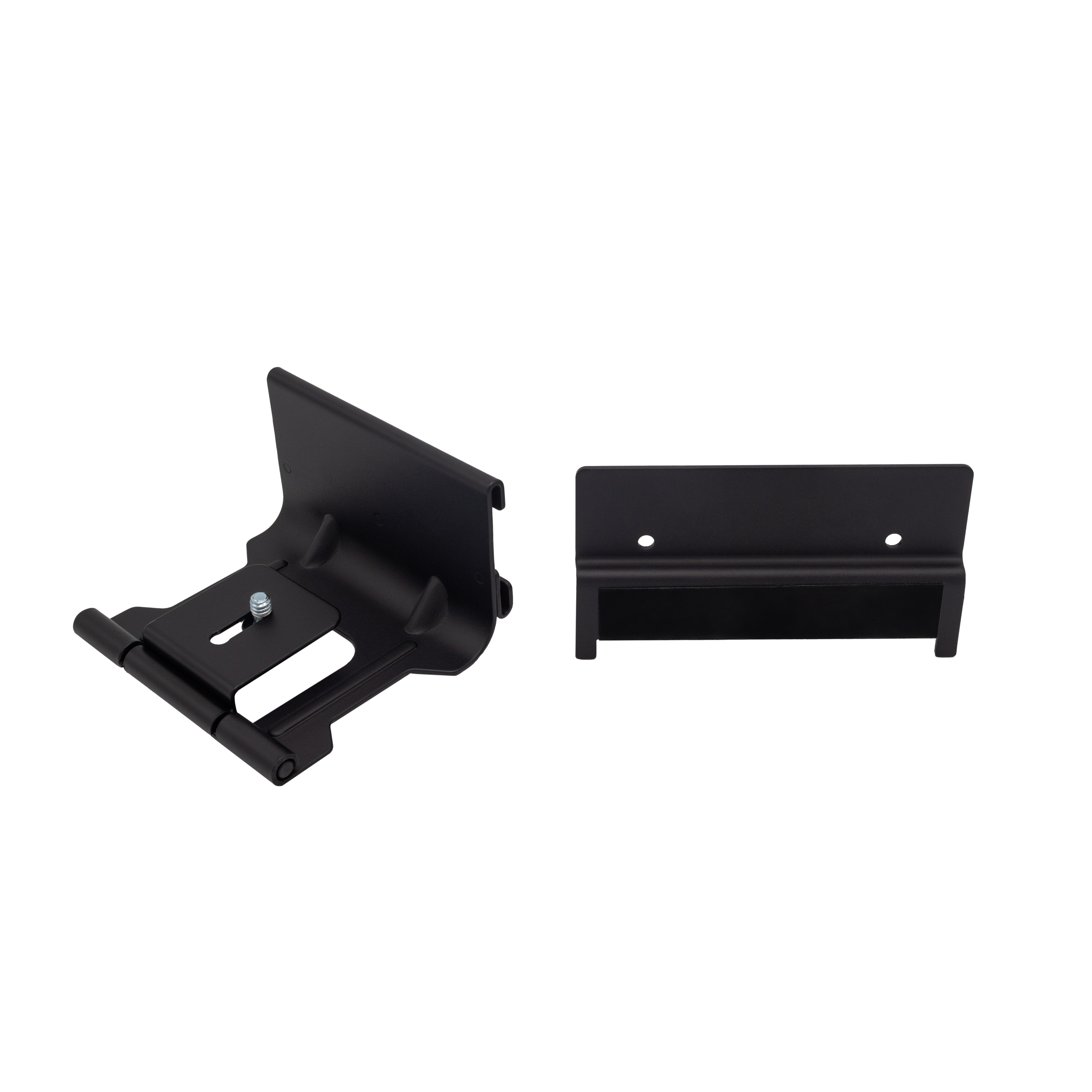 HP Poly Studio P15/R30 Wall Mount. Weight: 68.6 g. Country of origin: China. Package width: 110 mm, Package depth: 160 mm,