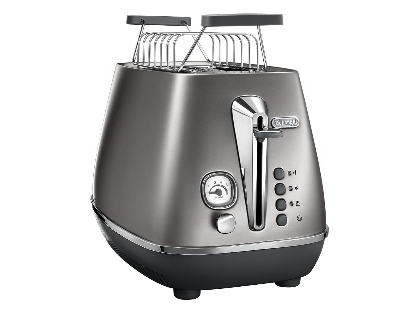 De’Longhi Distinta Flair CTI 2103.S – image 1