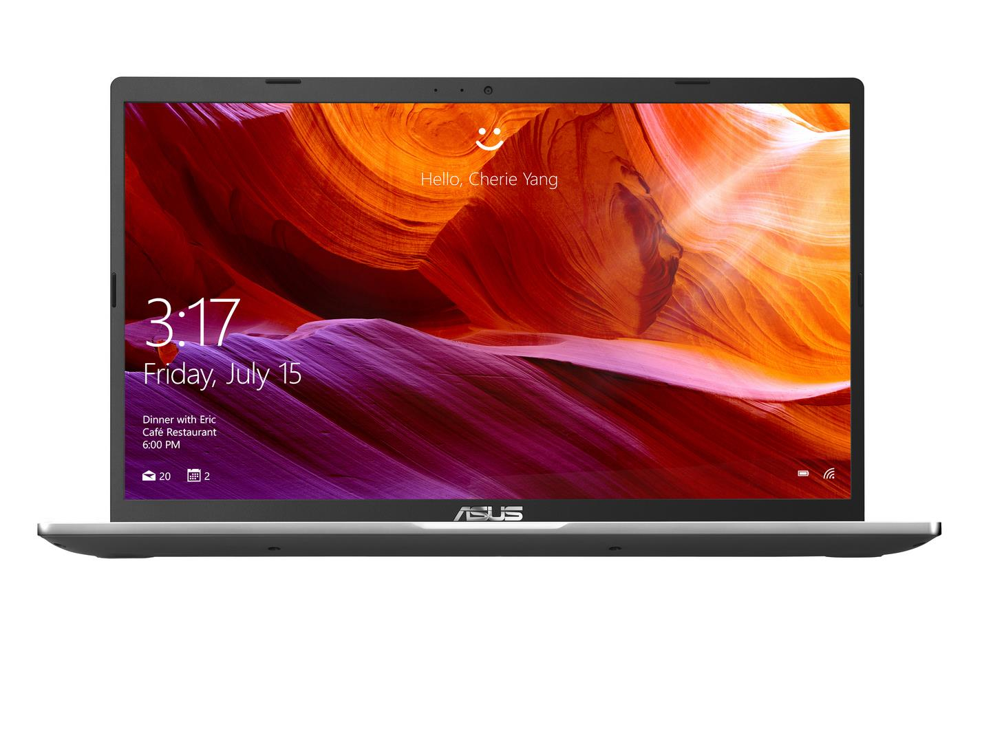 ASUS X545FA-BR135RA Intel® Core™ i3 i3-10110U Laptop