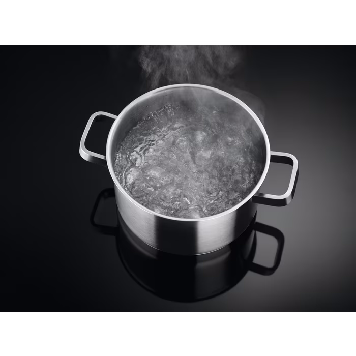 Electrolux EXD6576NOK Black Built-in – image 3