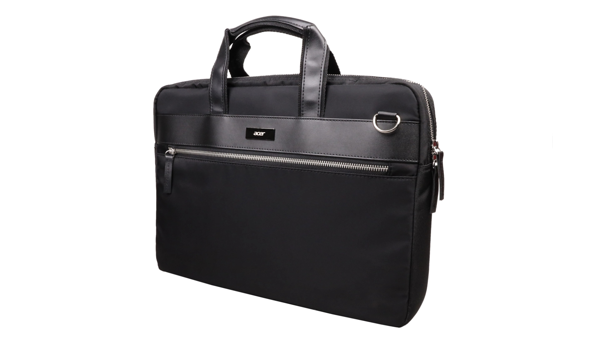 Acer ABG144 35.6 cm (14") Toploader bag Black – image 2
