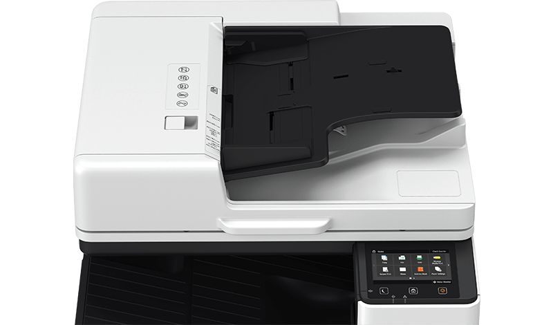 Canon WG7540 Inkjet A3 – image 5