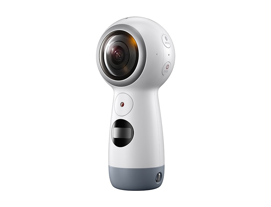 Samsung SM-R210NZWAXSG action sports camera – image 5