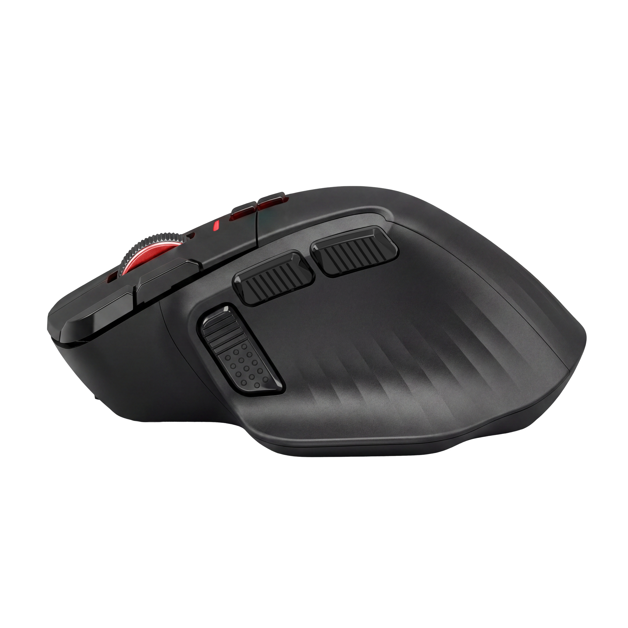 Mars Gaming MMWHEX16 mouse Right-hand Bluetooth Optical 24000 DPI – image 9