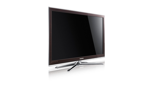 Samsung UE32C6620 TV – image 3