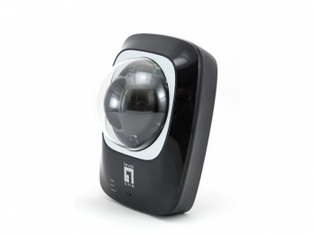 LevelOne P/T Network Camera – image 3