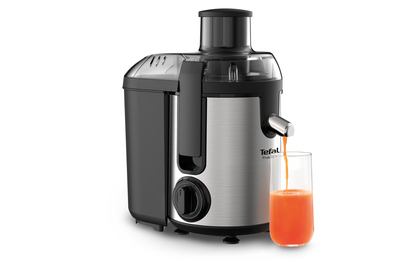 Tefal ZE420D juice maker Centrifugal juicer – image 4