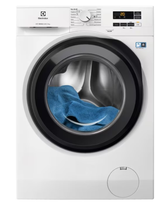 Electrolux EW6FBG19G — vue 1 sur 6