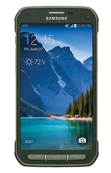 Samsung Galaxy S5 Active SM-G870A – image 1
