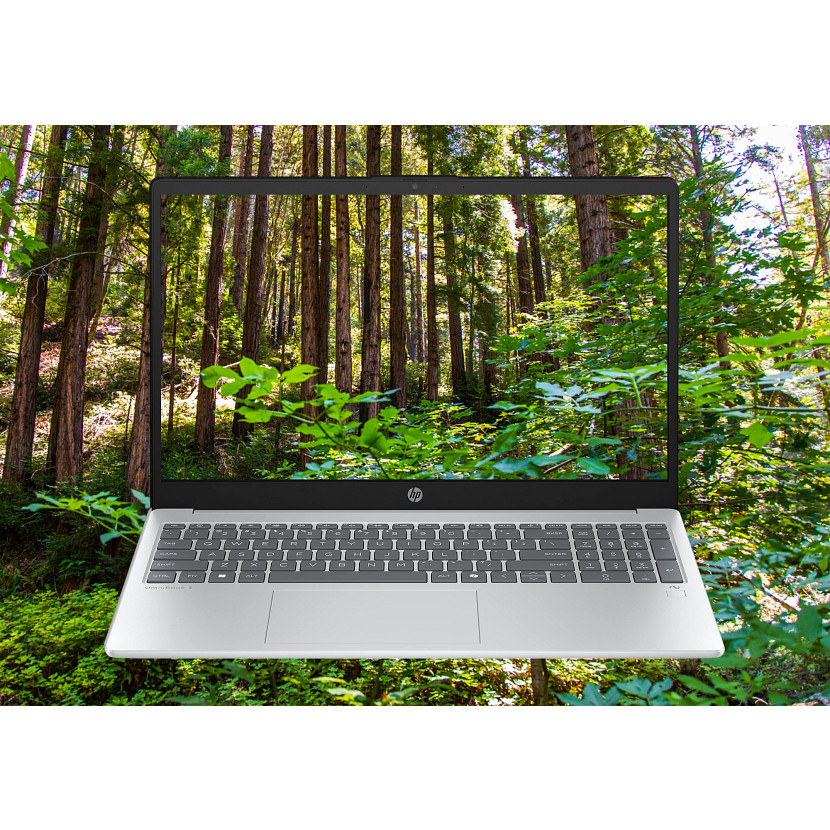 HP - Portátil HP OmniBook 3 15-fn0002ns, Copilot+PC, Ryzen IA 7-350, 16GB, 1TB SSD, 15,6', W11. - imagen 15