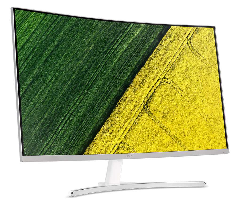 Acer ED3 ED322QA computer monitor – image 3