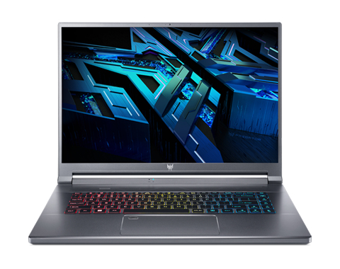 Acer Predator PT516-52s-7115 Intel® Core™ i7 i7-12700H Laptop