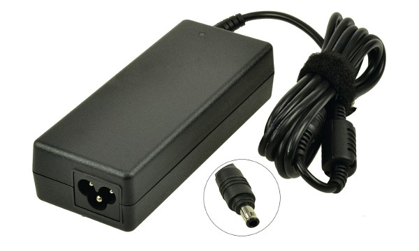 2-Power ALT1196A power adapter/inverter Indoor