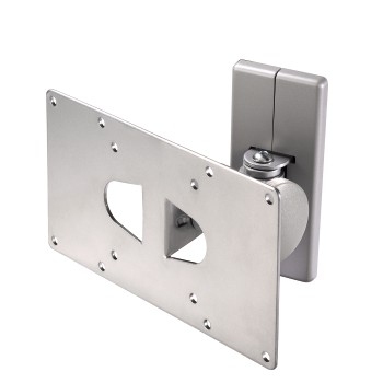 Hama LCD Wall Bracket "Next" VESA 200x100, tilting/swivelling
